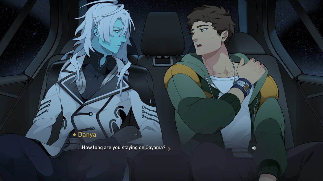 The Symbiant Re:Union