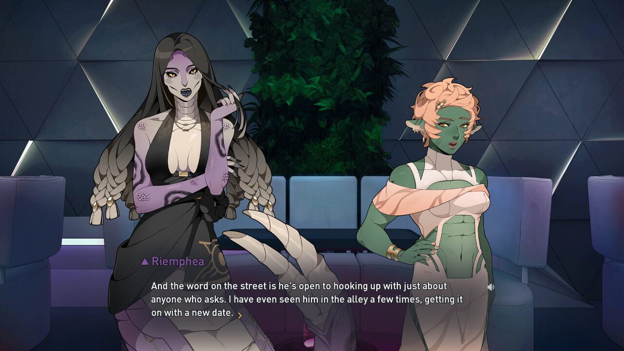 The Symbiant Re:Union