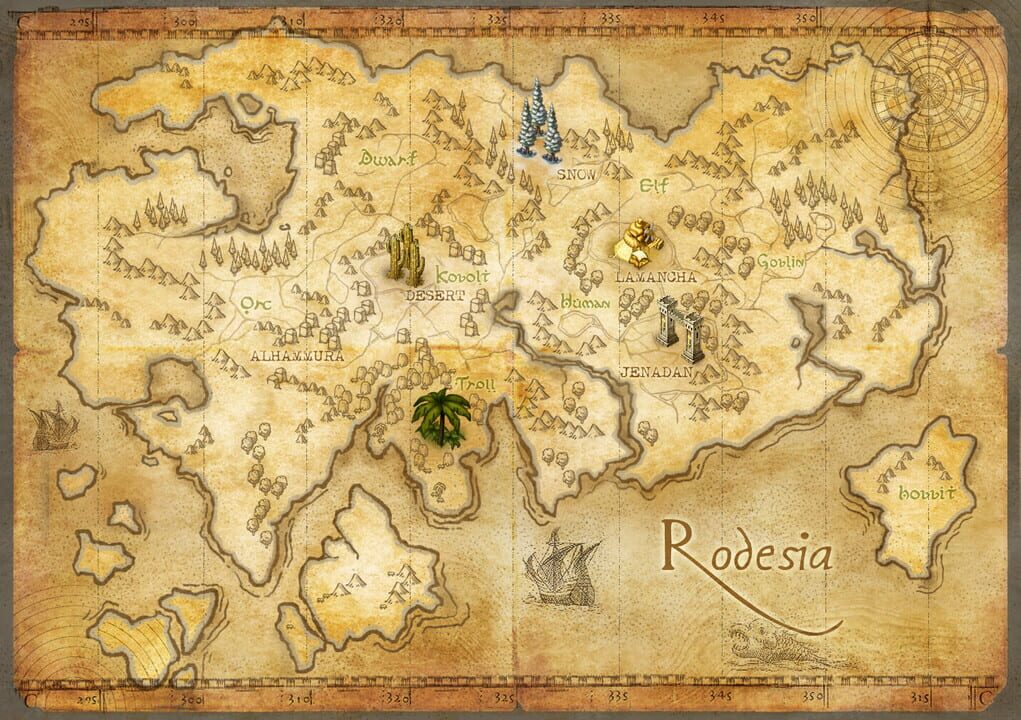 Lunia Z:Revival
