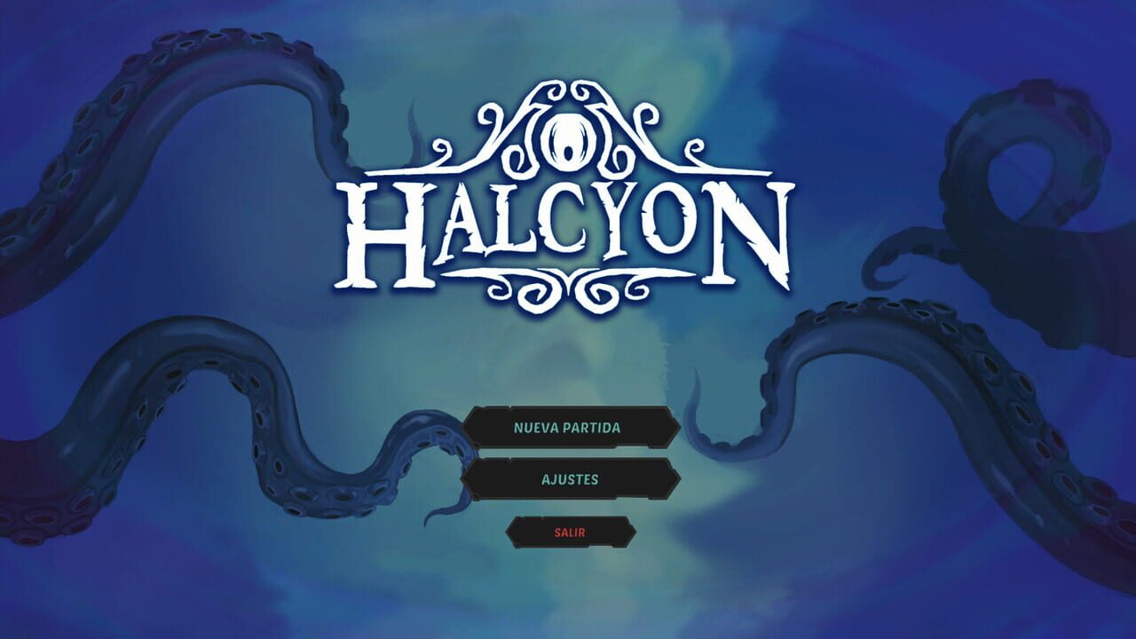 Halcyon: The WaveBorn