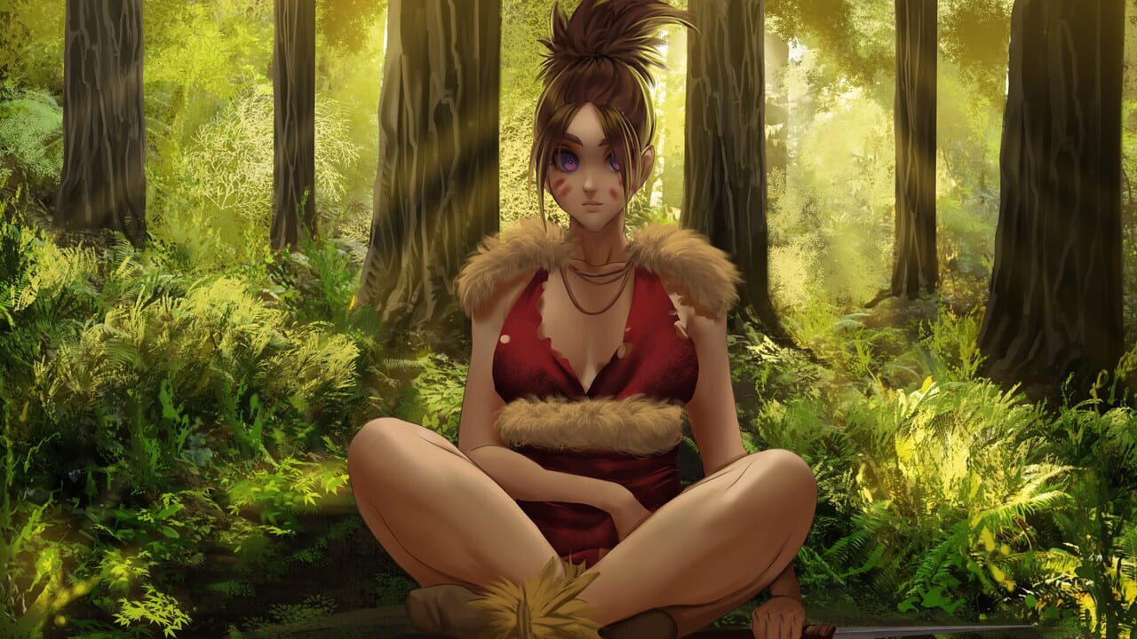 Hunter Girls