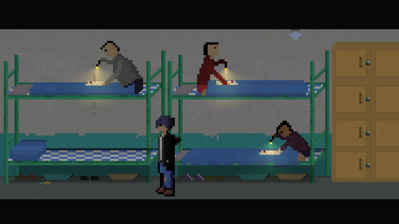 Internet Addicted Youth 2005