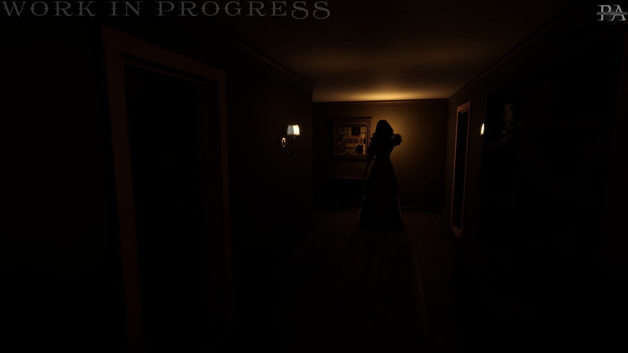 Project Apparition