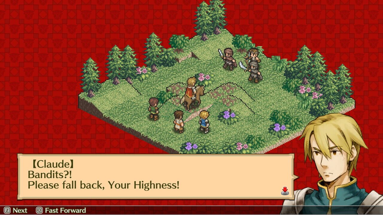 Mercenaries Saga 2: Order of the Sliver Eagle