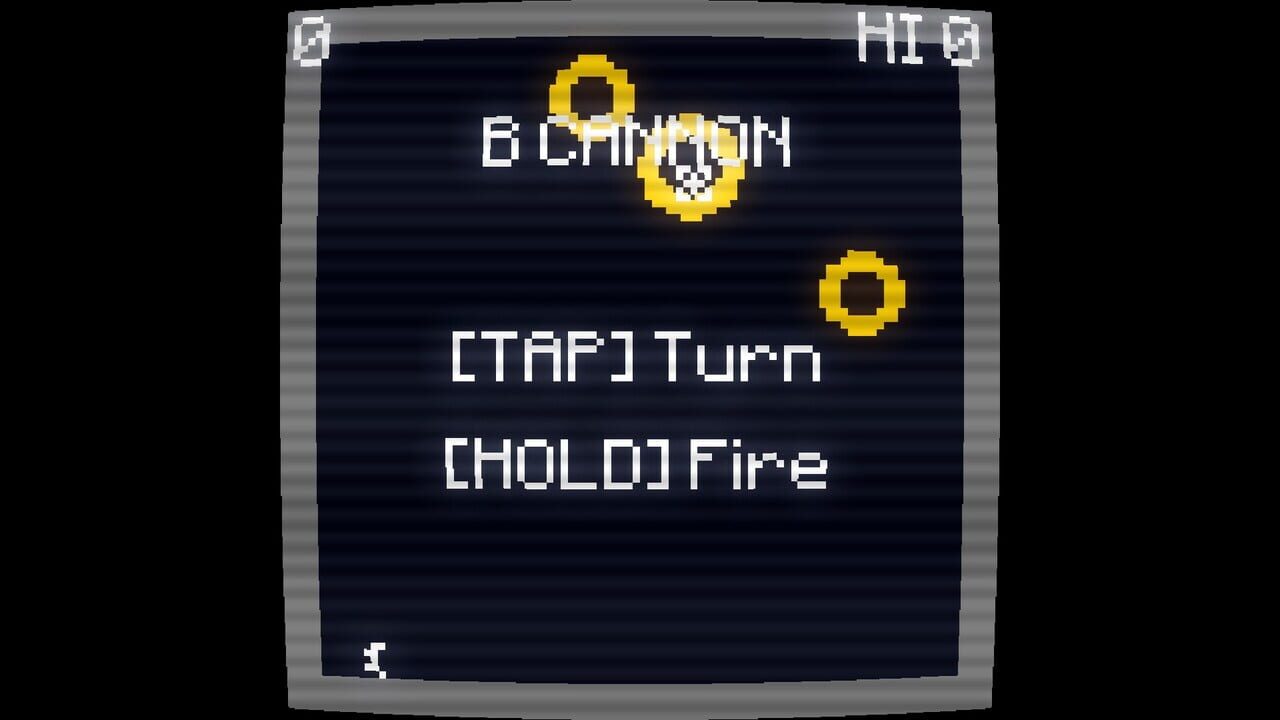 One Button Games 5-in-1