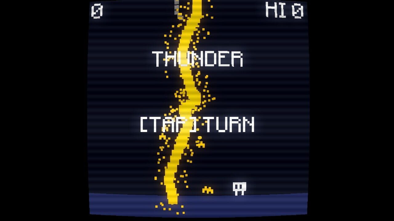 One Button Games 5-in-1