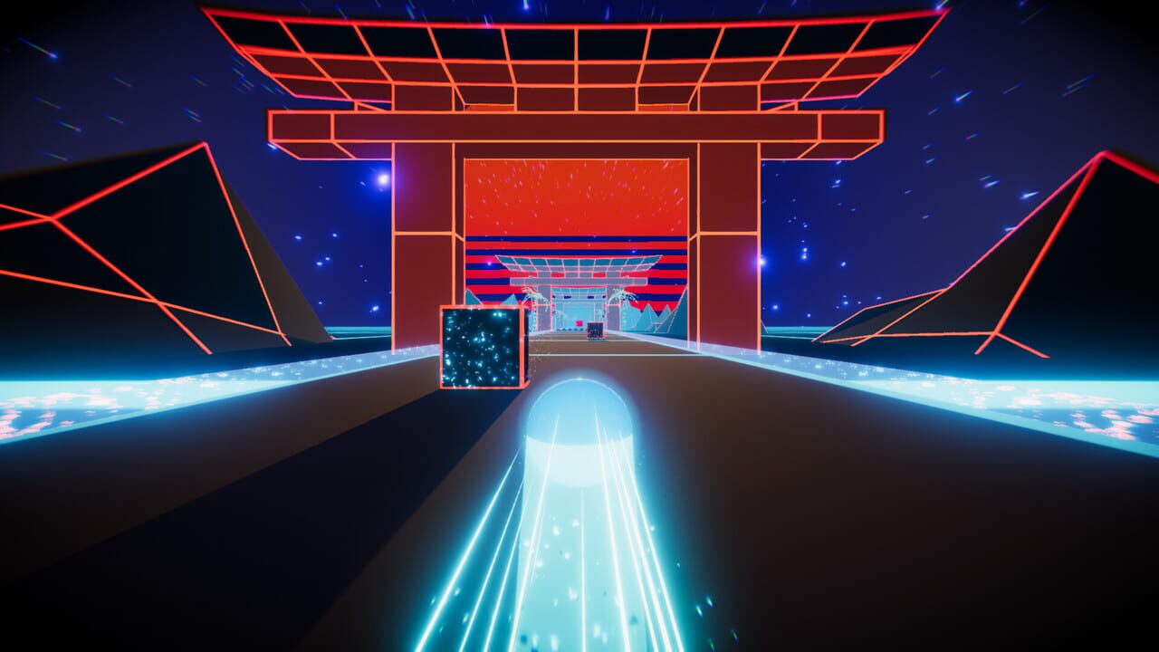 Neon Runner
