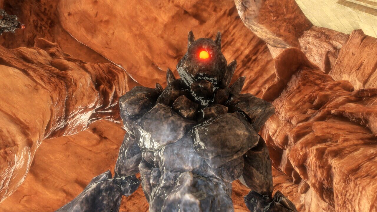 Relic Odyssey: Ruins Of Xantao