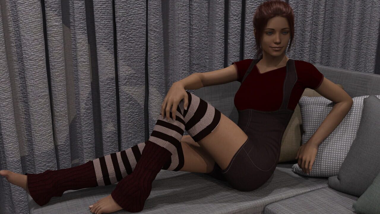 Agent Heart: Deception