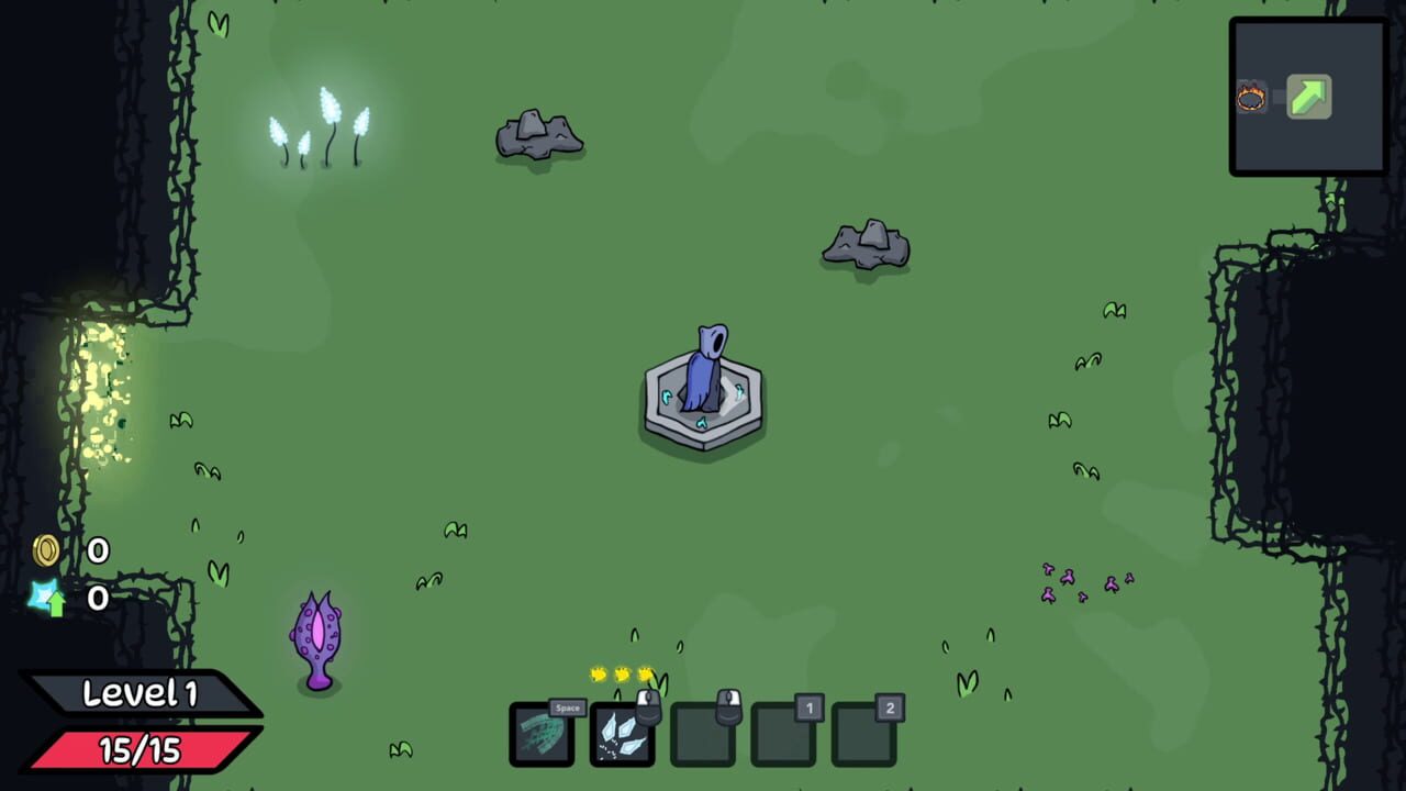 Arcane Depths