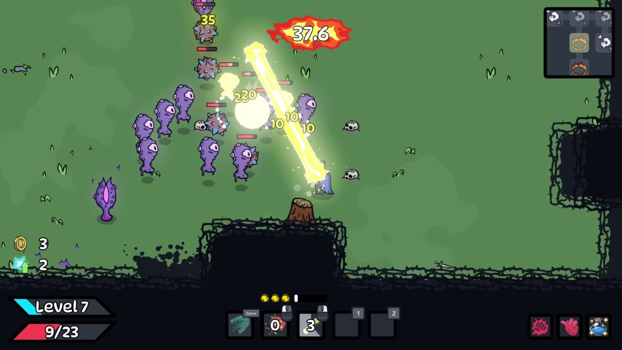 Arcane Depths