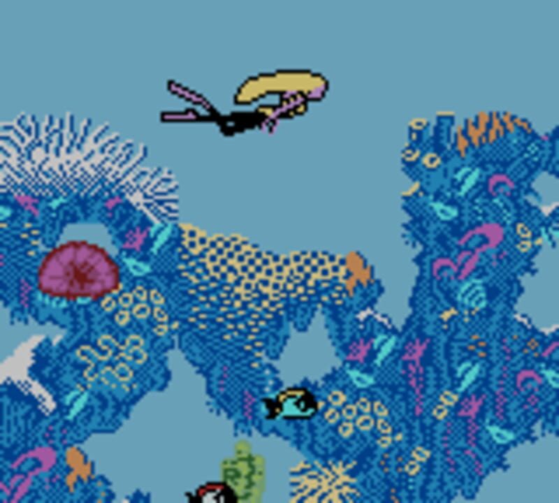 Barbie: Ocean Discovery