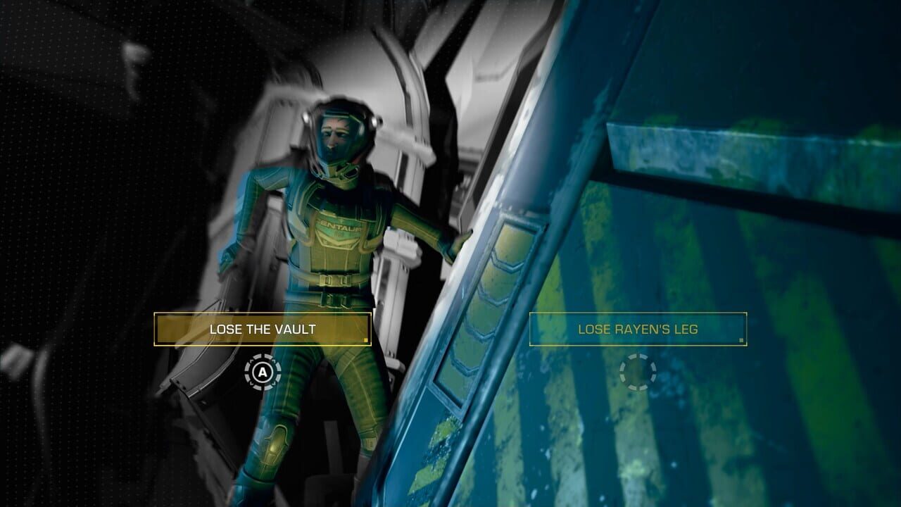 The Expanse: A Telltale Series – Deluxe Edition