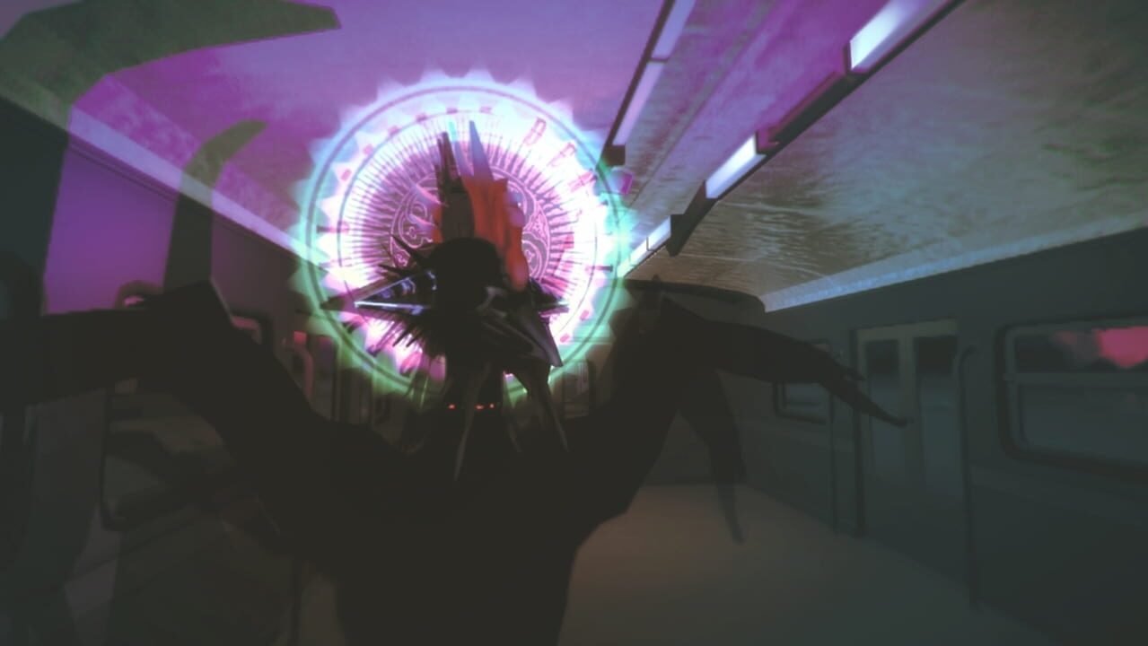 A Mother’s Inferno