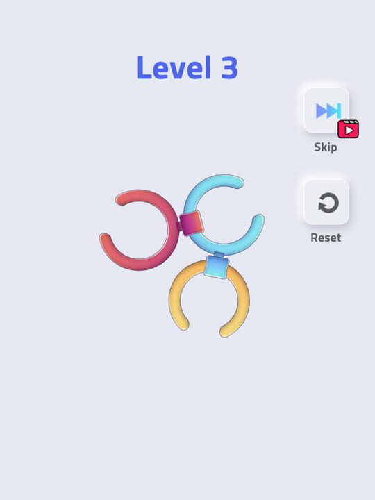 Rotate the Rings