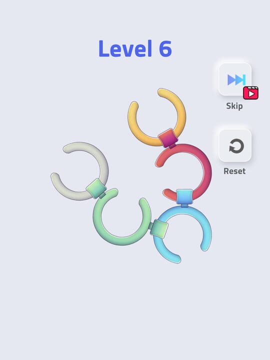 Rotate the Rings