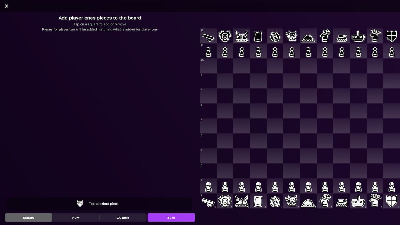 Chess Remix