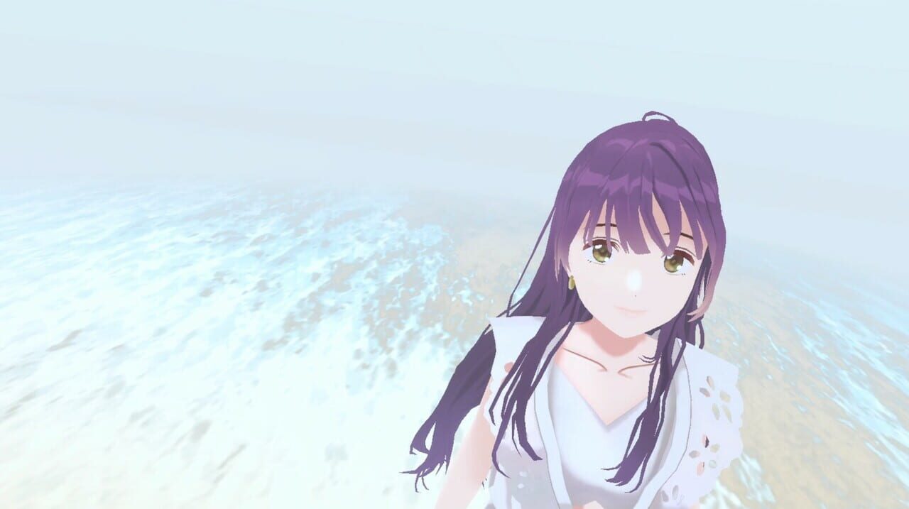 Hop Step Sing! Shikiri Shiishiba: By My Side