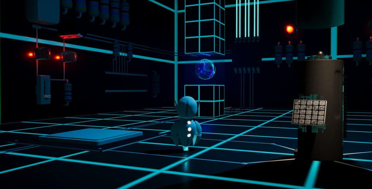 Gloom: System Breach