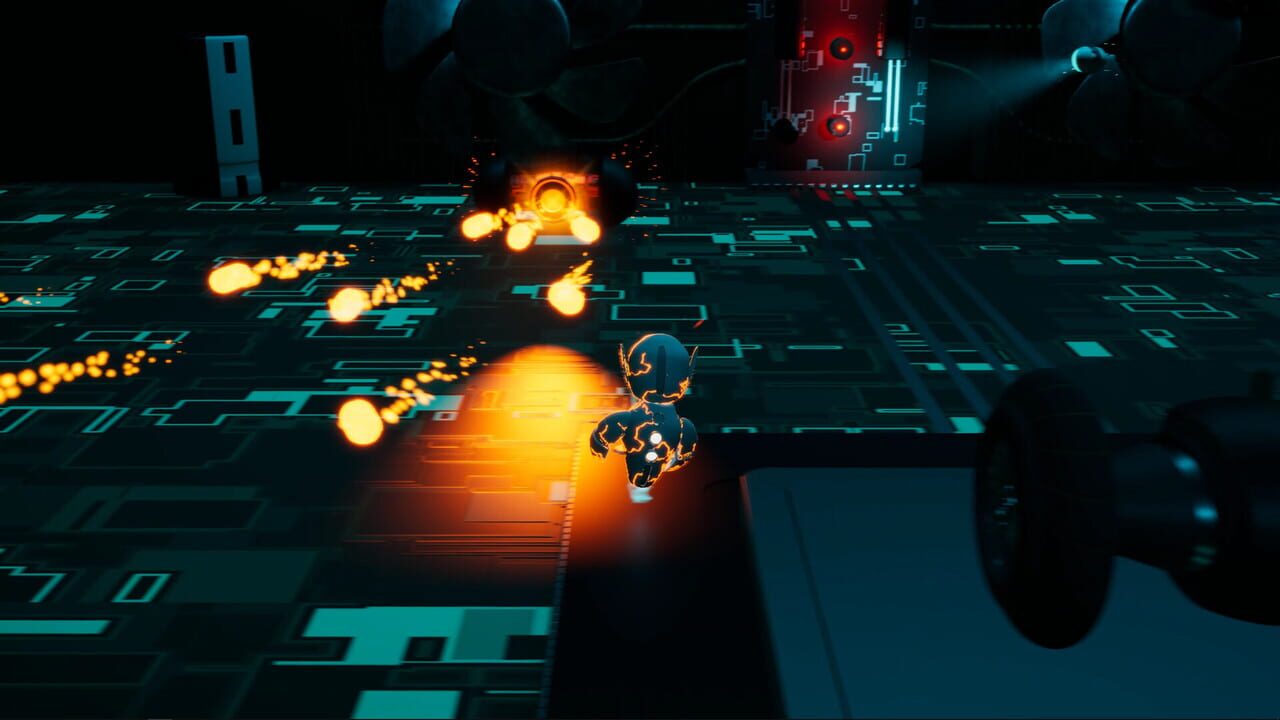 Gloom: System Breach