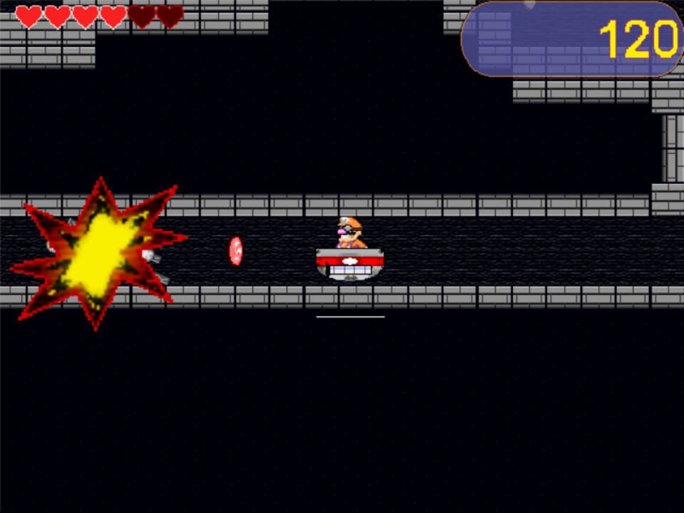 Super Wario & The World of Wirio