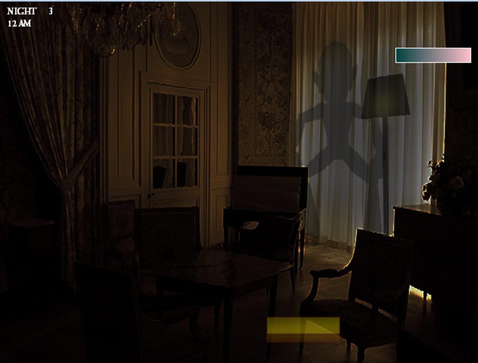 Five Nights at Wario’s 3