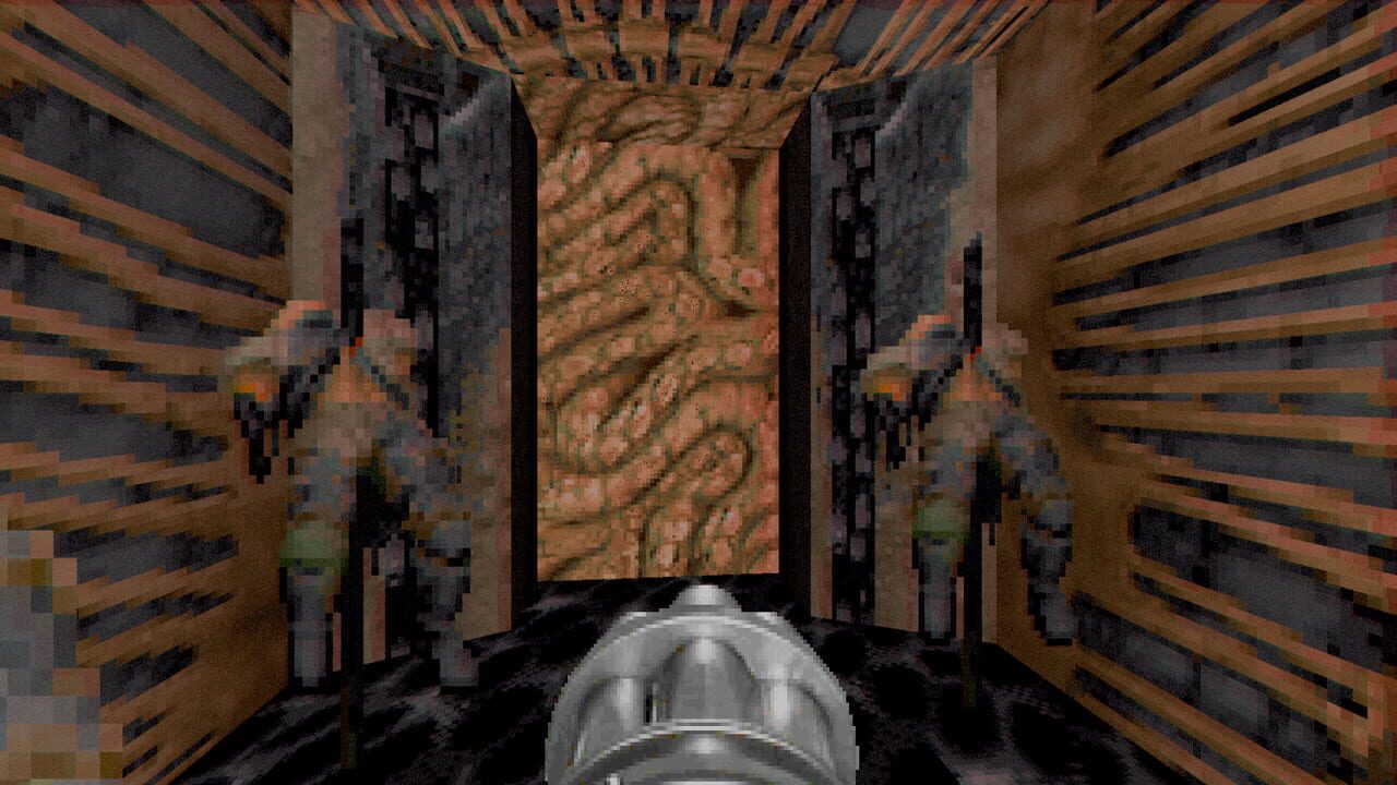Defy the Omphalos