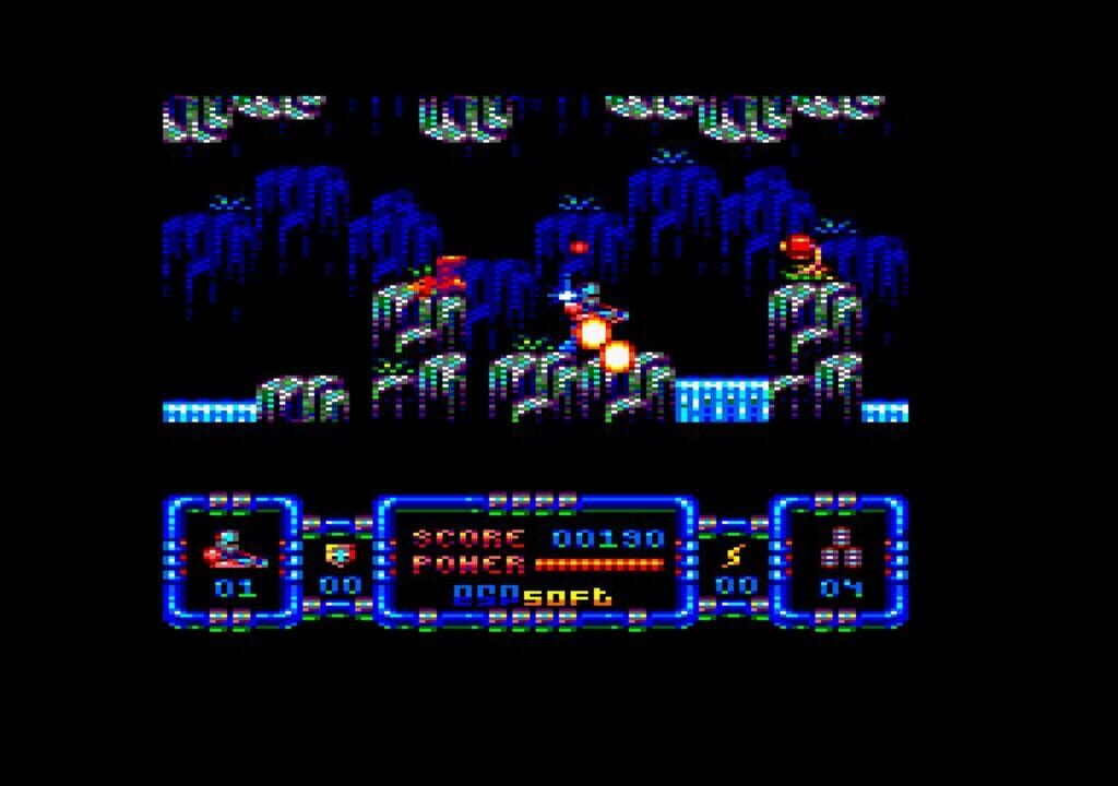 Siemb Chronicles: Arkos The Traitor