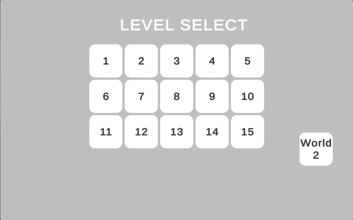 The One Way Challenge