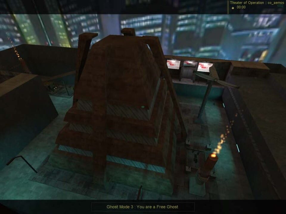 Syndicate Black Ops