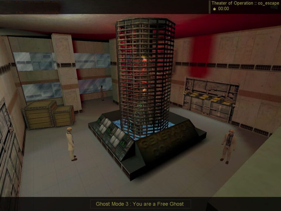 Syndicate Black Ops