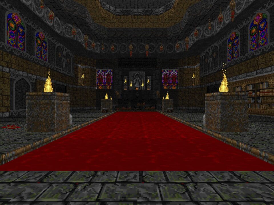 Crypts of Eternity