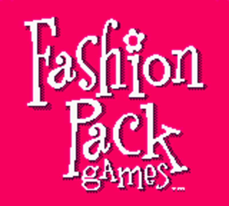 Barbie: Fashion Pack Games