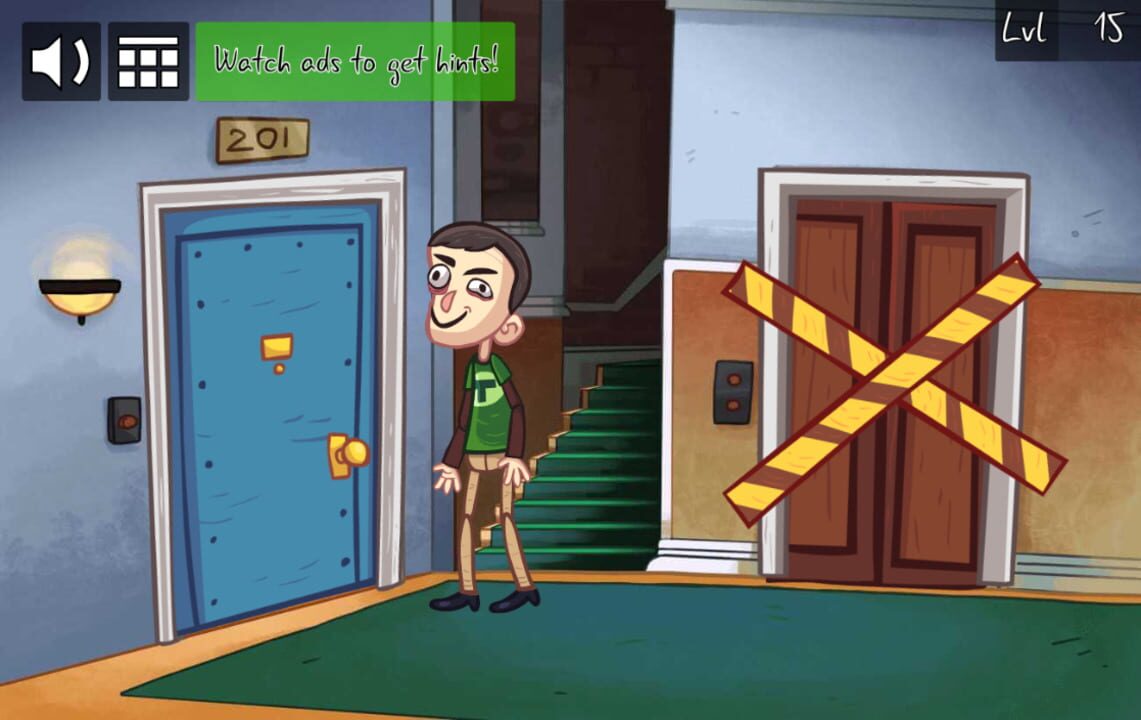 Trollface Quest: Video Memes & TV Shows