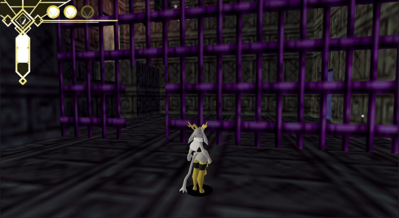 Pseudoregalia: Jam Ver.