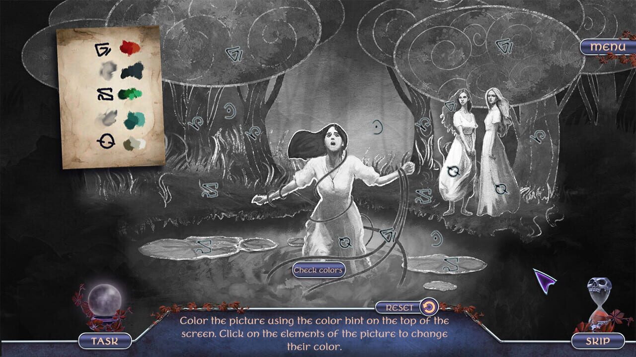 Crossroads: What Was Lost – Collector’s Edition