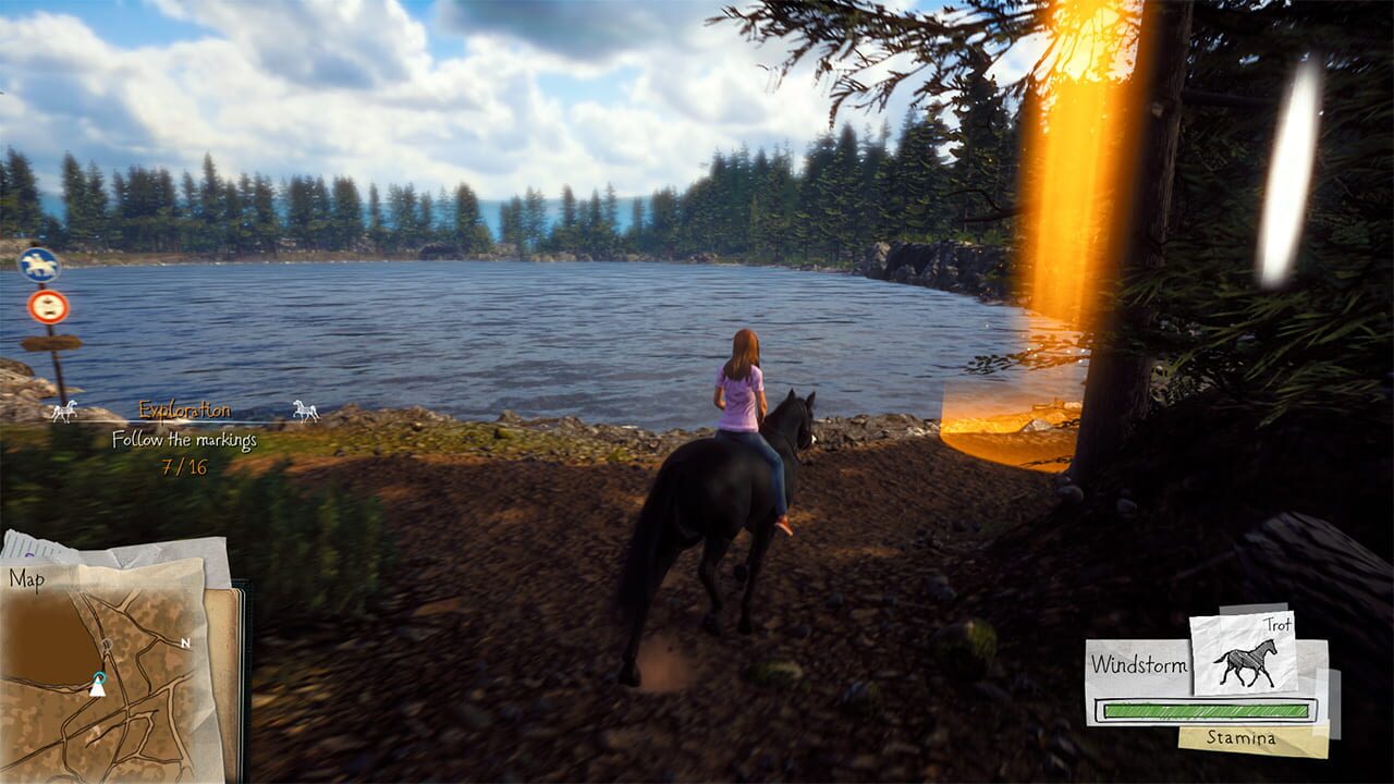 Windstorm: Double Pack