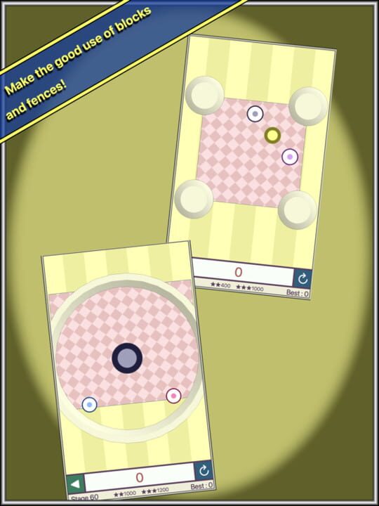 Shuffle in One