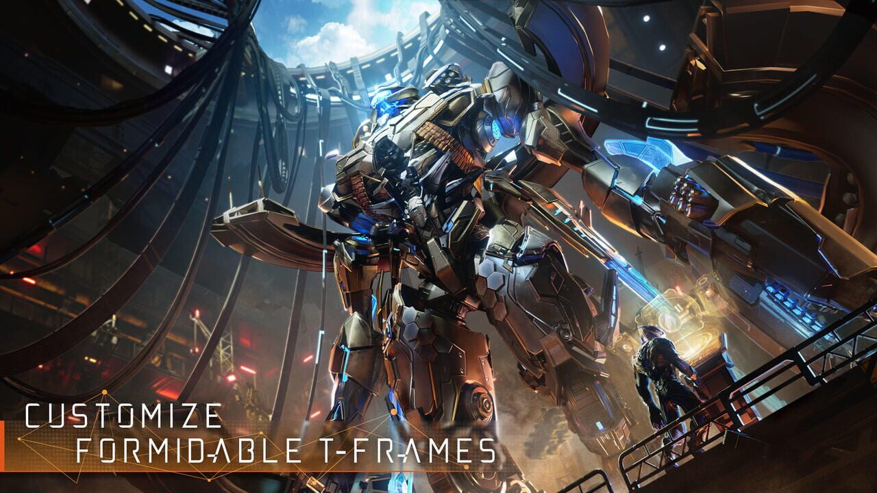 Nexus War: Civilization