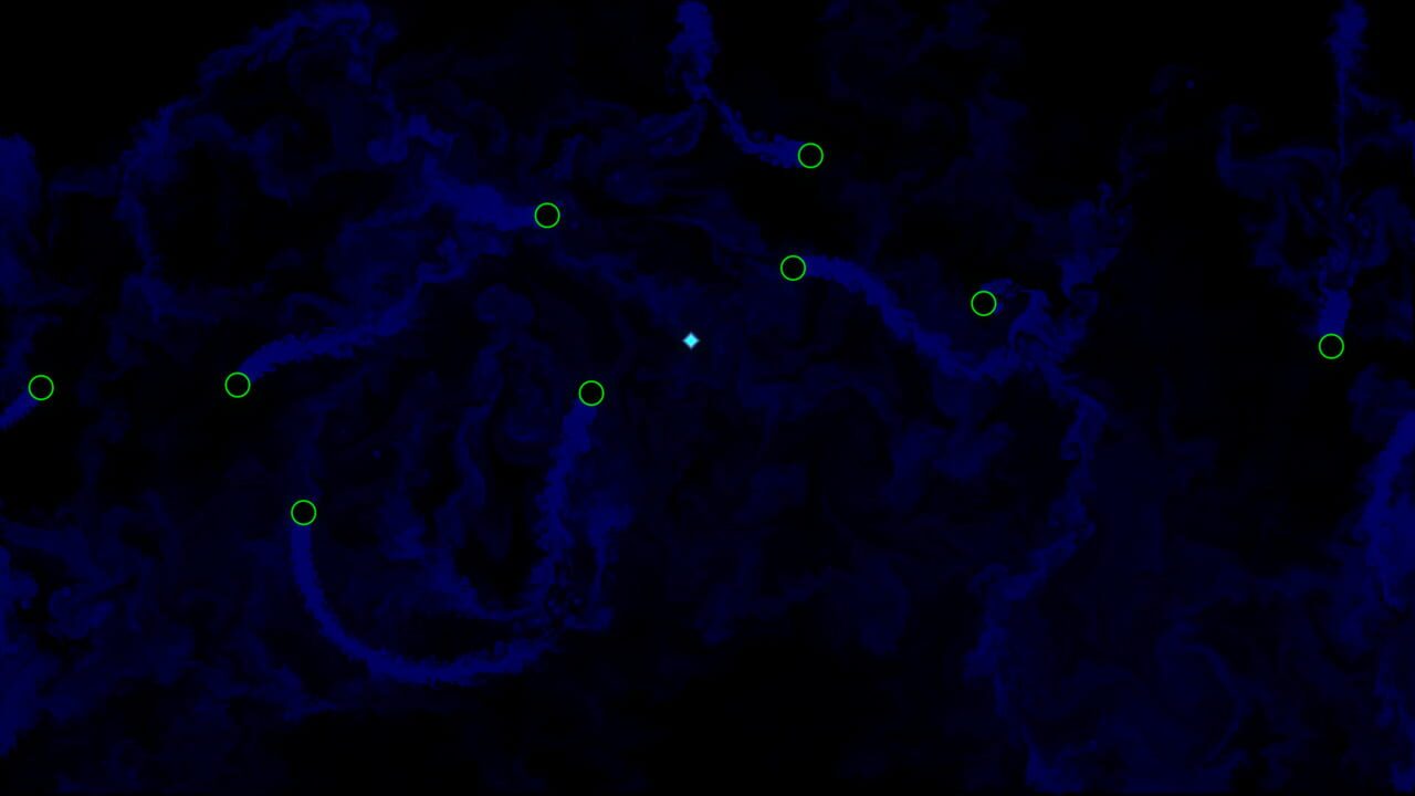 The Life of a Magical Circle