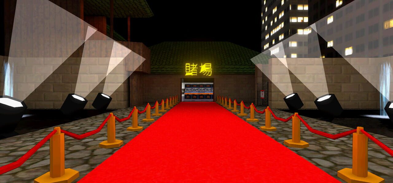 TimeShifters: Expansion Pack 1