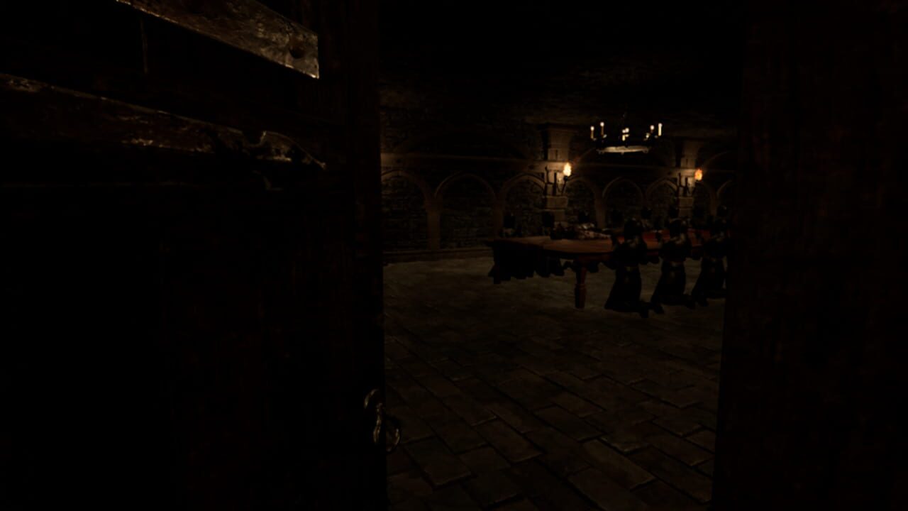 Blood Hunting