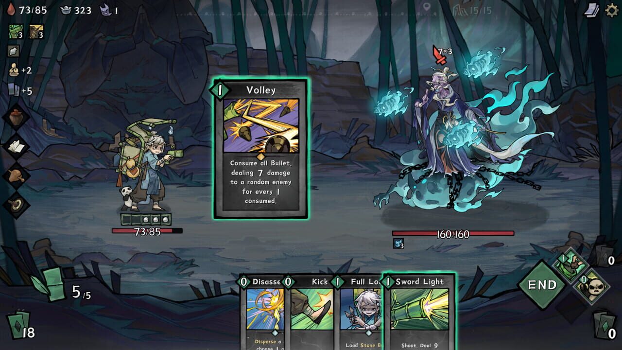YaoGuai Hunter