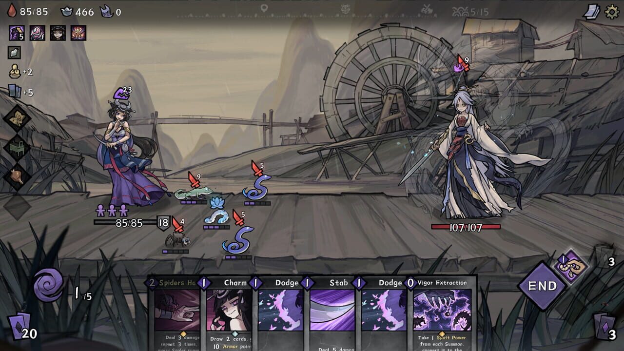 YaoGuai Hunter