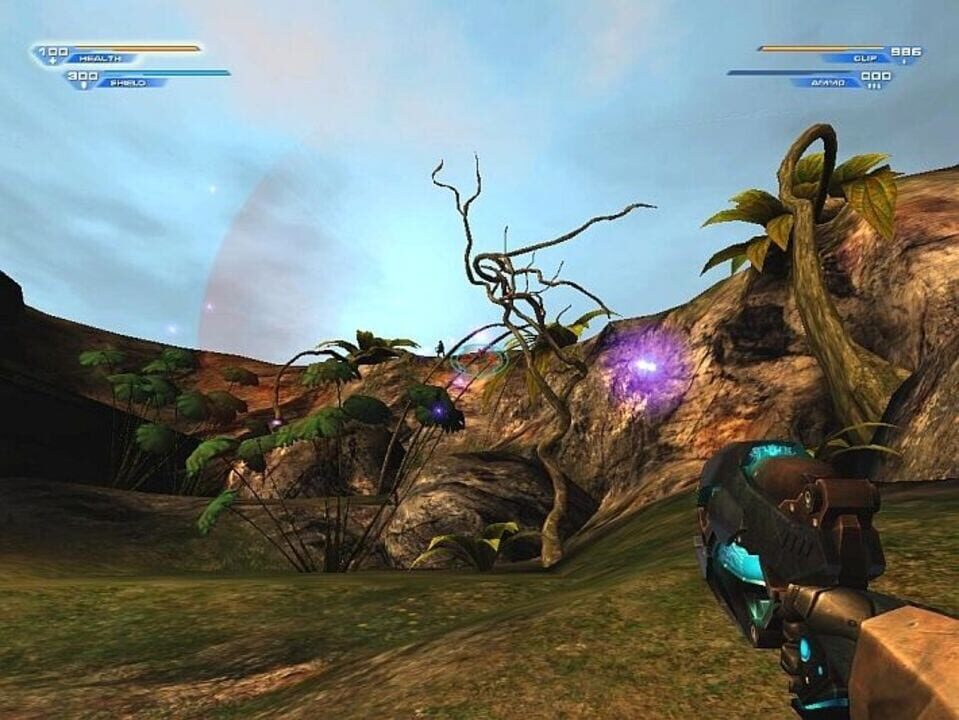 Unreal II: The Awakening – Special Edition