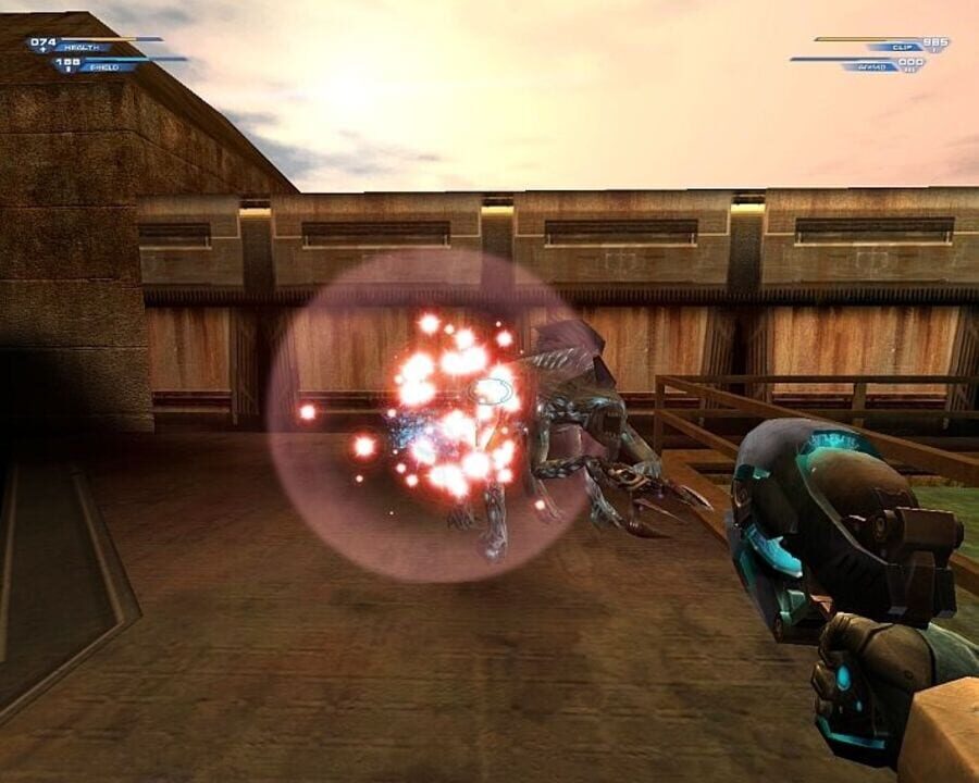 Unreal II: The Awakening – Special Edition