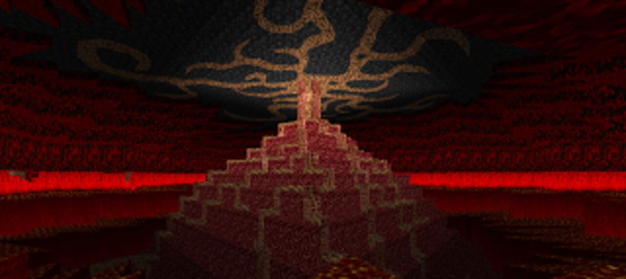 The Ultimate Doom: In Name Only