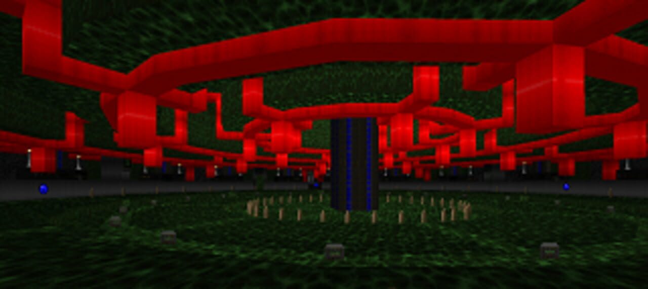 The Ultimate Doom: In Name Only