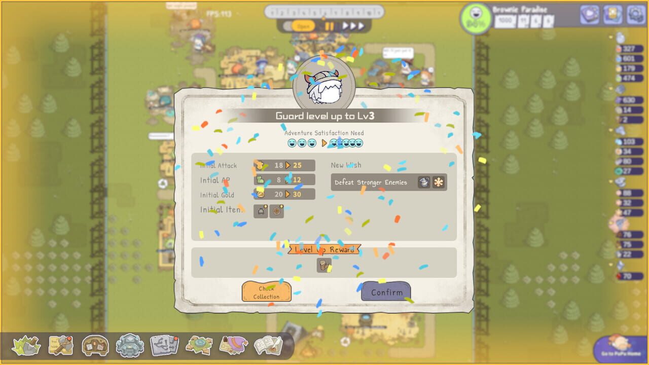 PuPu’s Adventure Park