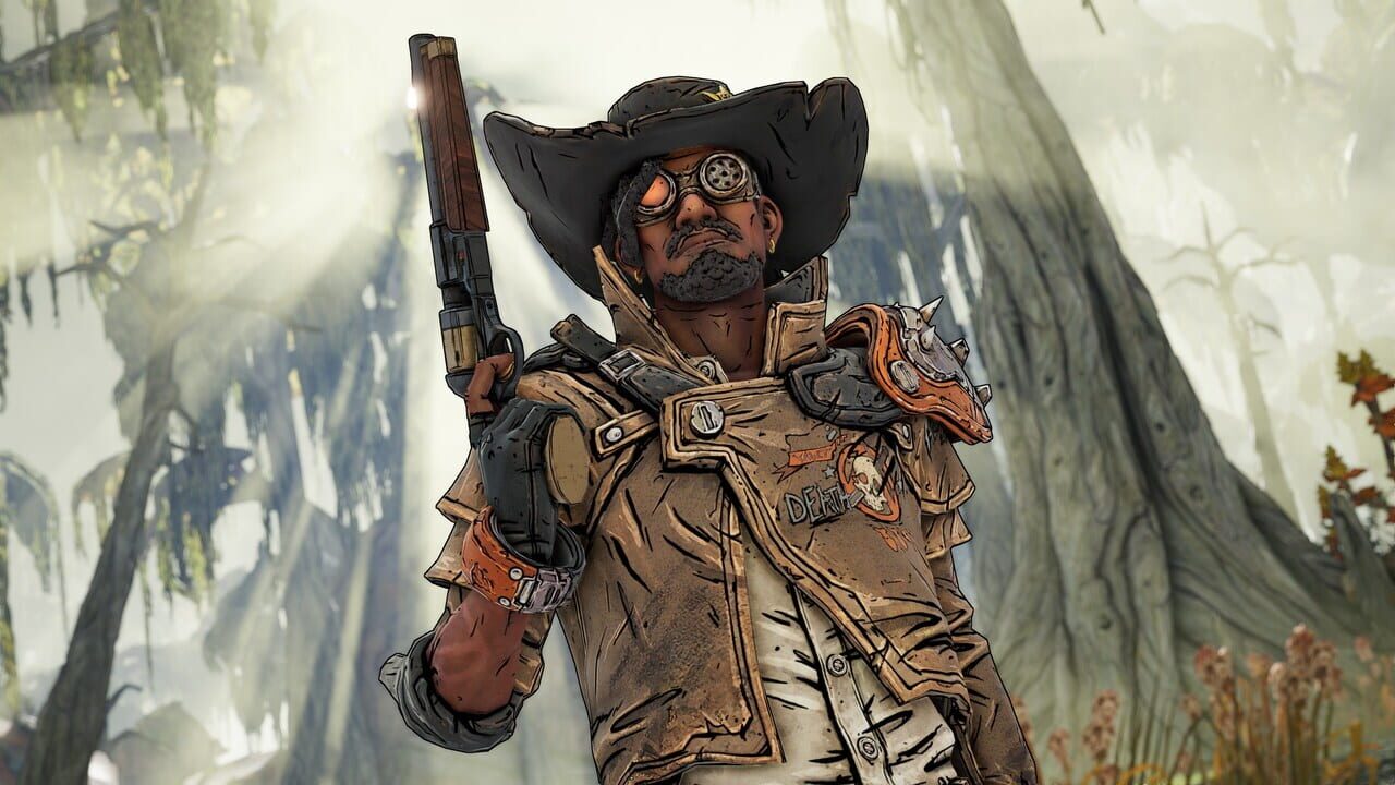 Borderlands 3: Designer’s Cut